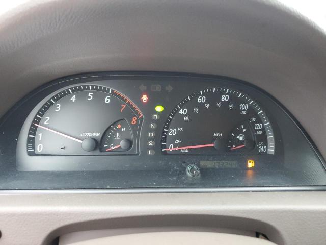Photo 9 from auction – 2003 TOYOTA CAMRY LE with VIN 4T1BE32K33U194042