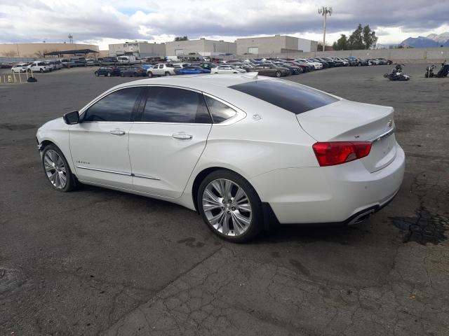 Photo 2 from auction – 2019 CHEVROLET IMPALA PRE with VIN 1G1105S31KU100668