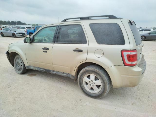 Photo 2 from auction – 2012 FORD ESCAPE XLT with VIN 1FMCU0DG6CKB30524
