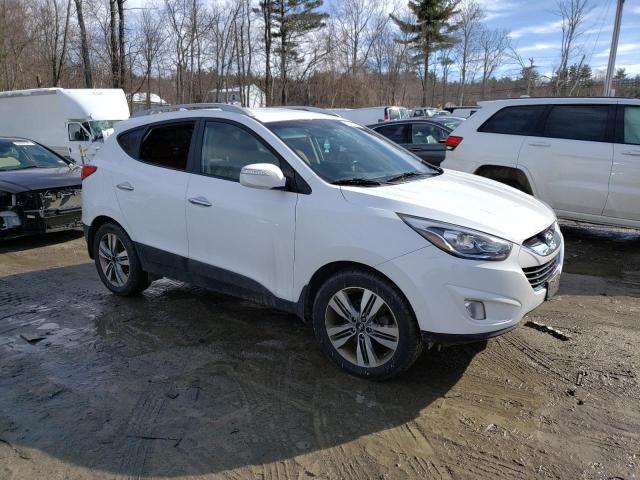 Photo 4 from auction – 2015 HYUNDAI TUCSON LIM with VIN KM8JUCAG7FU980068