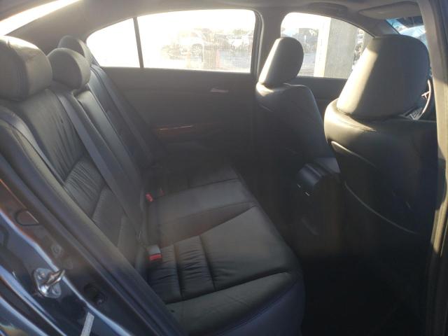 Photo 10 from auction – 2011 HONDA ACCORD EXL with VIN 1HGCP2F85BA094702