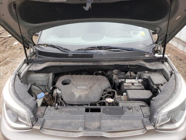 Photo 11 from auction – 2014 KIA SOUL with VIN KNDJN2A2XE7060318