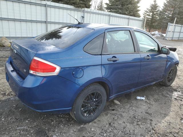Photo 3 from auction – 2009 FORD FOCUS SE with VIN 1FAHP35N59W179334
