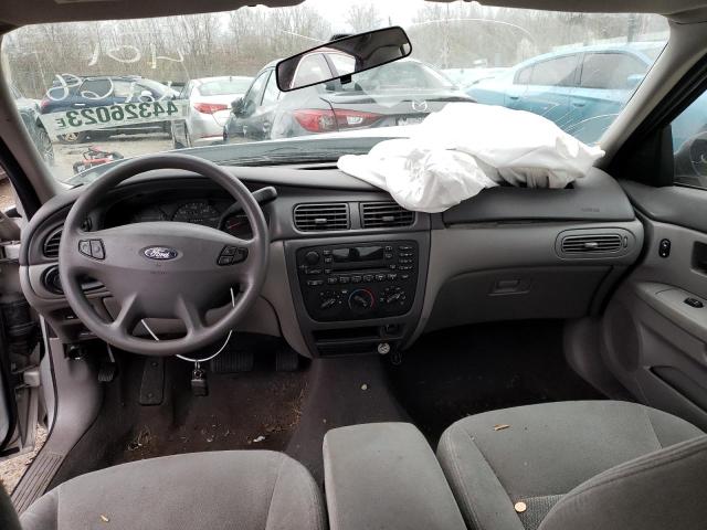 Photo 8 from auction – 2003 FORD TAURUS SES with VIN 1FAFP55U83G266768