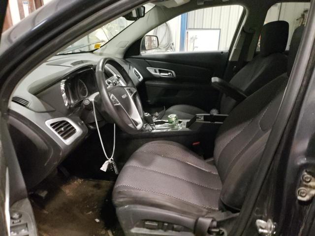 Photo 7 from auction – 2017 GMC TERRAIN SL with VIN 2GKFLTEK3H6345351
