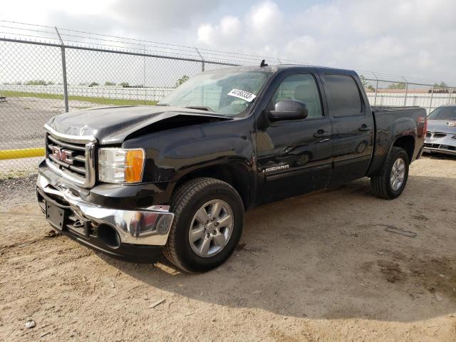 Photo 1 from auction – 2009 GMC SIERRA K15 with VIN 3GTEK33M59G156270