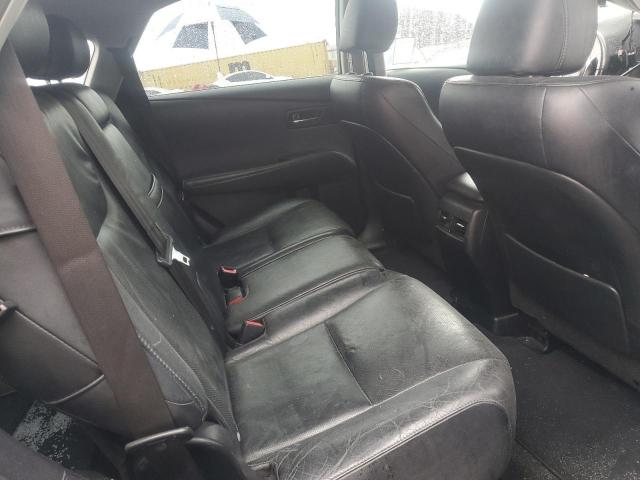Photo 11 from auction – 2013 LEXUS RX 450 with VIN JTJBC1BA7D2058500