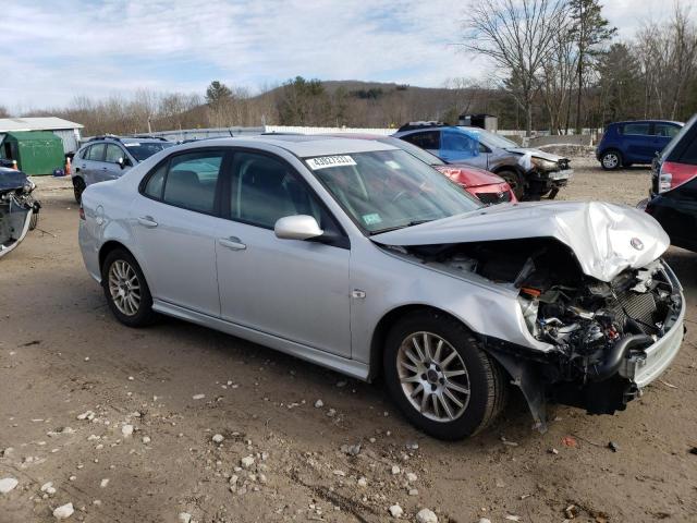 Photo 4 from auction – 2008 SAAB 9-3 2.0T with VIN YS3FB49Y881104755