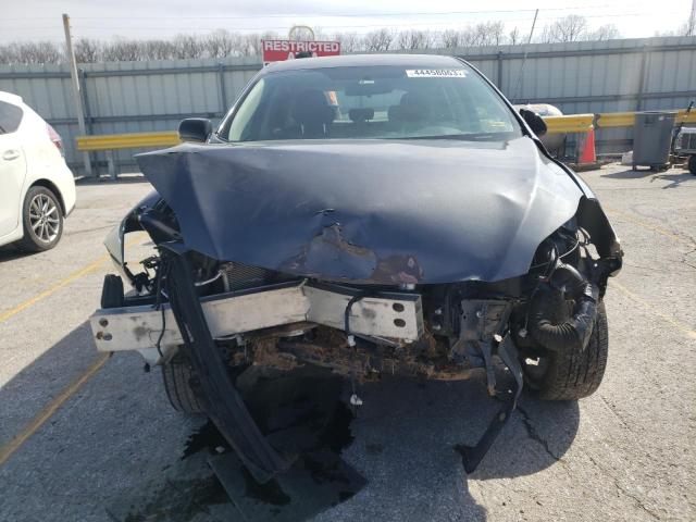 Photo 5 from auction – 2010 TOYOTA COROLLA MA with VIN 2T1KU4EE5AC300097