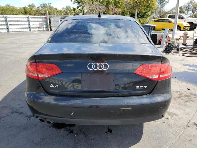 Photo 6 from auction – 2011 AUDI A4 PREMIUM with VIN WAUEFAFL6BN034345