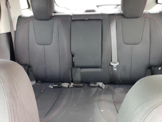 Photo 10 from auction – 2012 GMC TERRAIN SL with VIN 2GKALMEK0C6312767