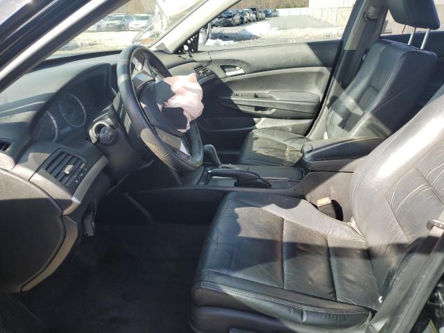 Photo 7 from auction – 2011 HONDA ACCORD SE with VIN 1HGCP2F61BA158118