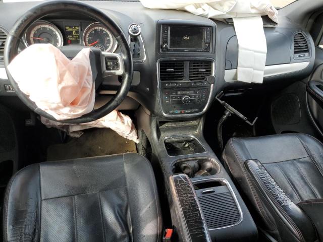 Photo 8 from auction – 2016 DODGE GRAND CARA with VIN 2C4RDGEG8GR328955