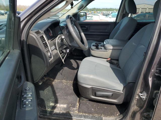 Photo 7 from auction – 2019 RAM 1500 CLASS with VIN 1C6RR6FTXKS745998