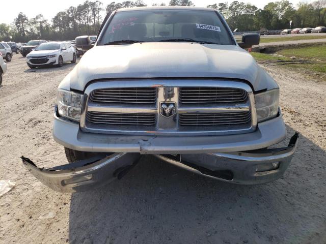 Photo 5 from auction – 2011 DODGE RAM 1500 with VIN 1D7RB1CT1BS579686