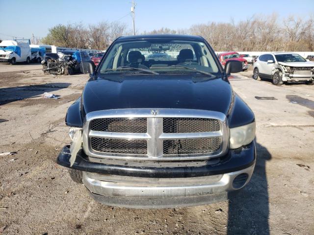 Photo 5 from auction – 2004 DODGE RAM 1500 S with VIN 1D7HU18D44J117042