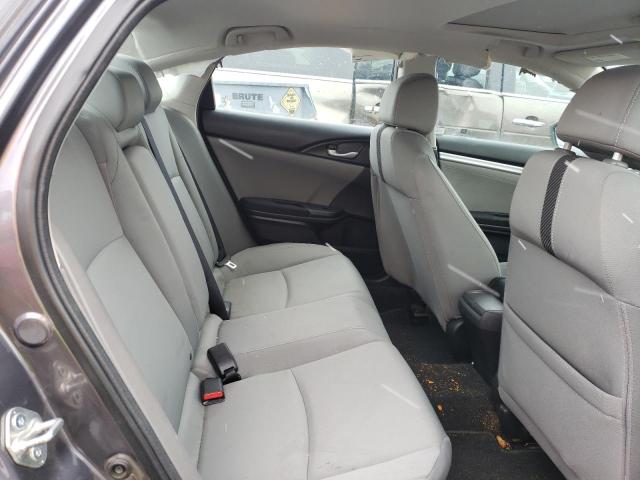 Photo 10 from auction – 2016 HONDA CIVIC EX with VIN 19XFC2F74GE086092