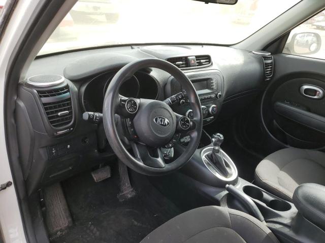 Photo 8 from auction – 2016 KIA SOUL with VIN KNDJN2A21G7304702