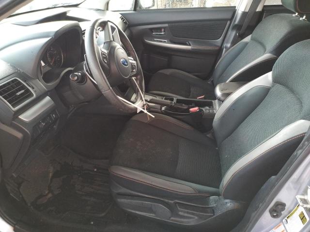 Photo 7 from auction – 2017 SUBARU CROSSTREK with VIN JF2GPABC8H8234179