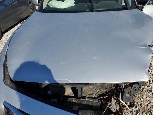 Photo 12 from auction – 2012 INFINITI FX35 with VIN JN8AS1MU6CM122638