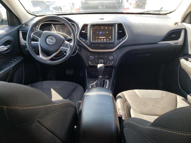 Photo 8 from auction – 2016 JEEP CHEROKEE L with VIN 1C4PJLCB8GW329188