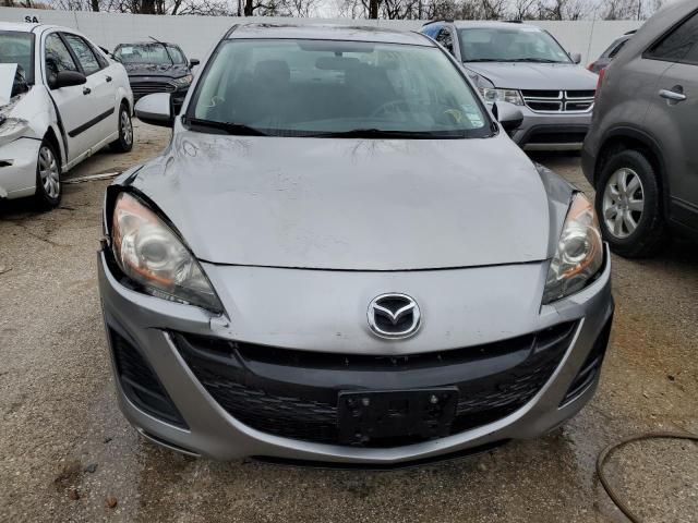 Photo 5 from auction – 2010 MAZDA 3 I with VIN JM1BL1SF2A1319337