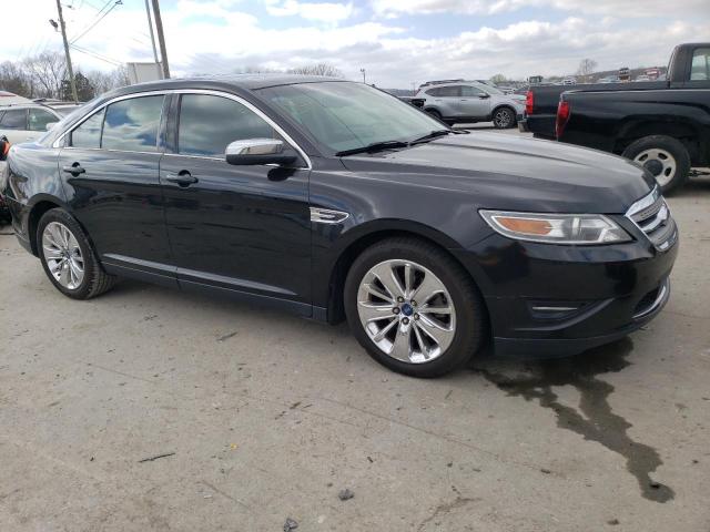 Photo 4 from auction – 2010 FORD TAURUS LIM with VIN 1FAHP2FW6AG103380