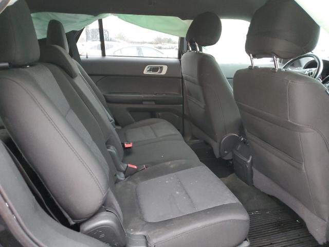 Photo 11 from auction – 2014 FORD EXPLORER X with VIN 1FM5K8D87EGA00988
