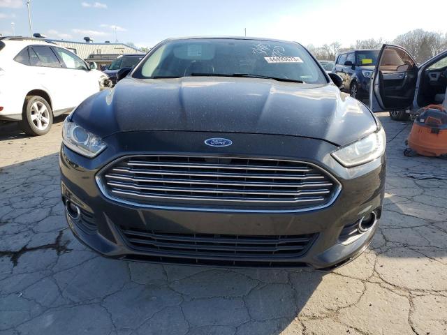 Photo 5 from auction – 2013 FORD FUSION SE with VIN 3FA6P0HR4DR178644