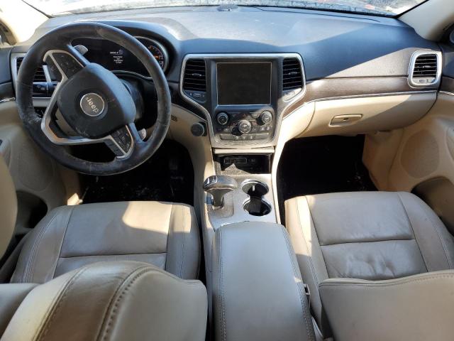 Photo 8 from auction – 2014 JEEP GRAND CHER with VIN 1C4RJFBGXEC470575
