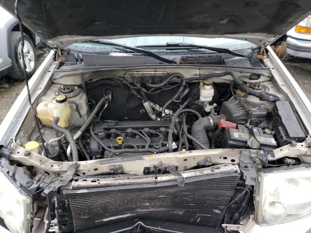 Photo 12 from auction – 2011 FORD ESCAPE LIM with VIN 1FMCU0E75BKC04786