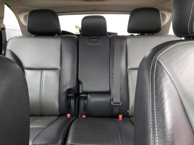 Photo 10 from auction – 2011 FORD EDGE SPORT with VIN 2FMDK4AK4BBA96862