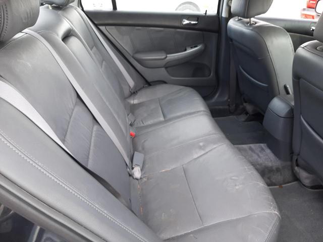 Photo 10 from auction – 2003 HONDA ACCORD EX with VIN 1HGCM66563A056743