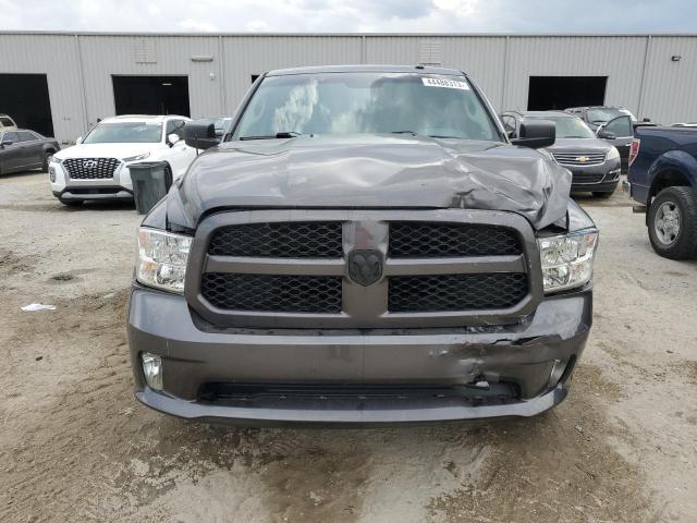 Photo 5 from auction – 2017 RAM 1500 ST with VIN 3C6RR6KT7HG783131