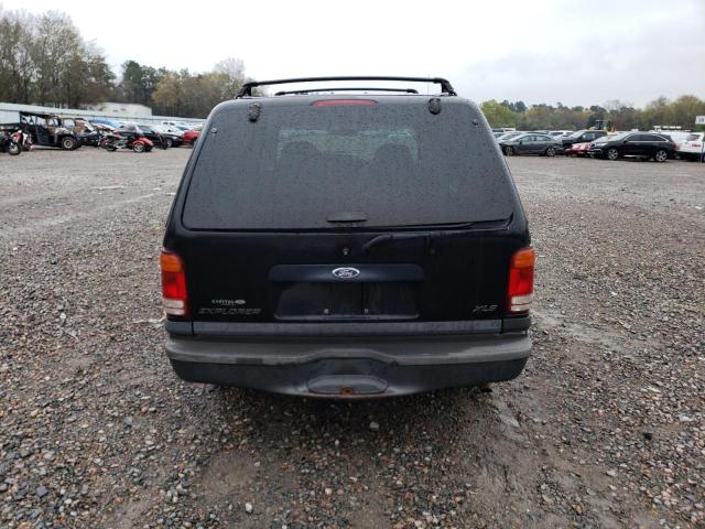 Photo 6 from auction – 2000 FORD EXPLORER E with VIN 1FMZU72X3YUB73302