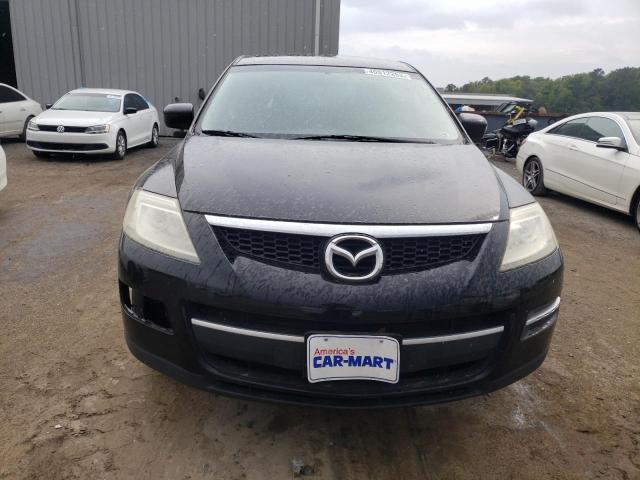Photo 5 from auction – 2007 MAZDA CX-9 with VIN JM3TB28Y170103572