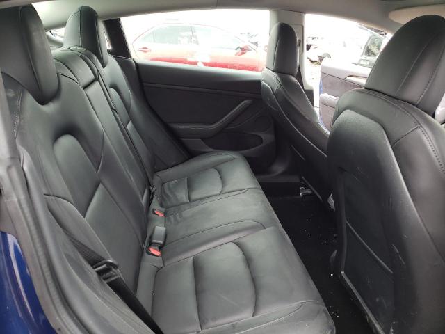 Photo 10 from auction – 2022 TESLA MODEL 3 with VIN 5YJ3E1EB2NF290653