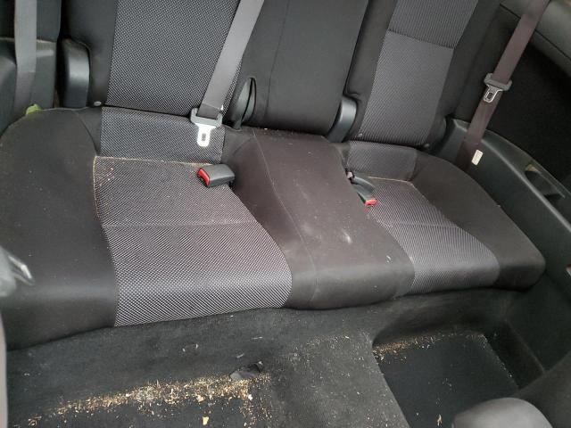 Photo 10 from auction – 2008 TOYOTA SCION with VIN JTKDE167180249327