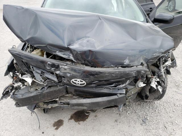Photo 11 from auction – 2013 TOYOTA COROLLA BA with VIN 5YFBU4EE3DP220477