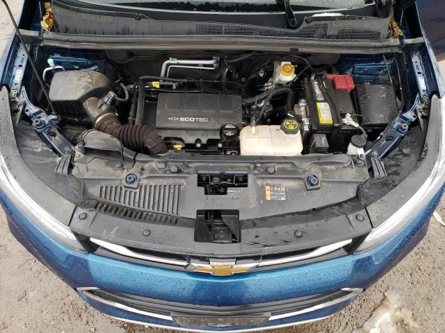 Photo 11 from auction – 2020 CHEVROLET TRAX 1LT with VIN 3GNCJPSB3LL314595
