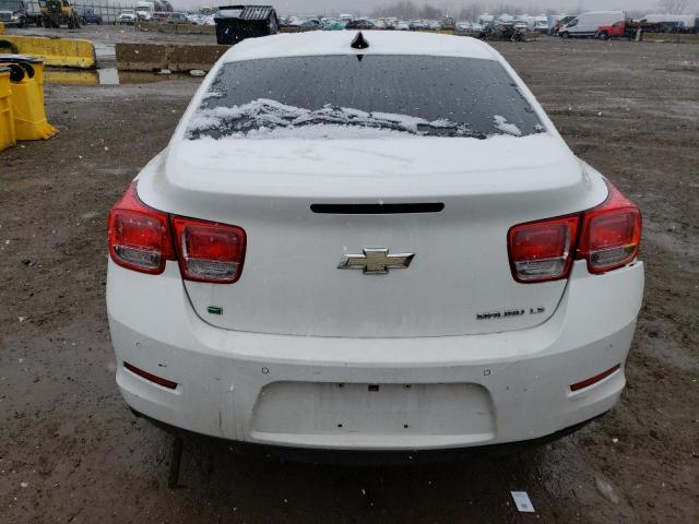 Photo 6 from auction – 2016 CHEVROLET MALIBU LIM with VIN 1G11A5SA2GU125114