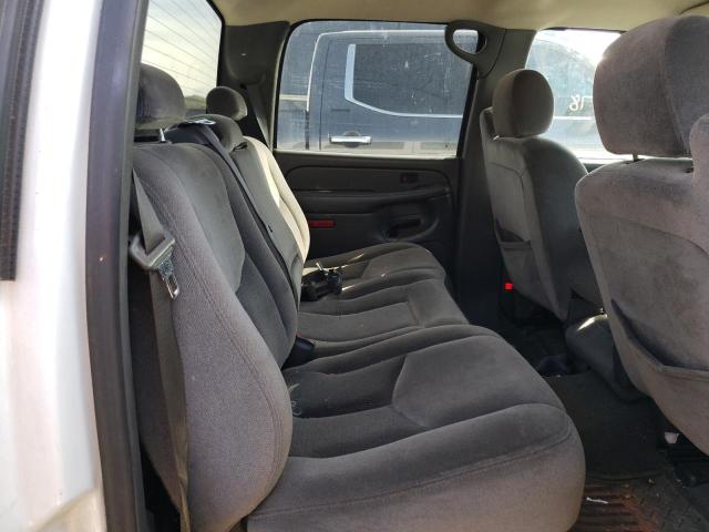 صورة رقم 10 من المزاد - 2005 GMC NEW SIERRA مع VIN 2GTEC13T651183103