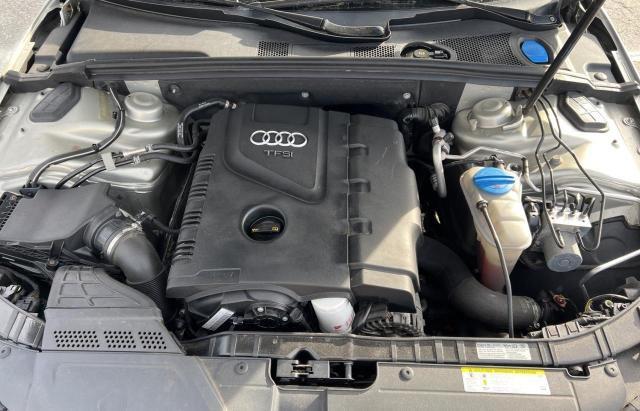 Photo 7 from auction – 2014 AUDI A4 PREMIUM with VIN WAUBFAFL1EA067025