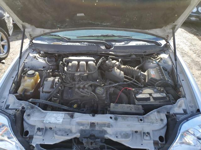 Photo 11 from auction – 2004 MERCURY SABLE GS with VIN 1MEFM50UX4G605962