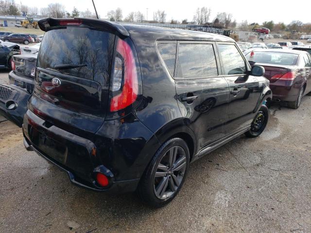 Снимка 3 от търг – 2016 KIA SOUL + с VIN KNDJP3A58G7350165