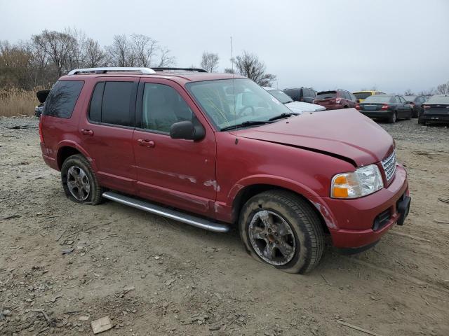 Photo 4 from auction – 2004 FORD EXPLORER L with VIN 1FMDU85W34ZA47456