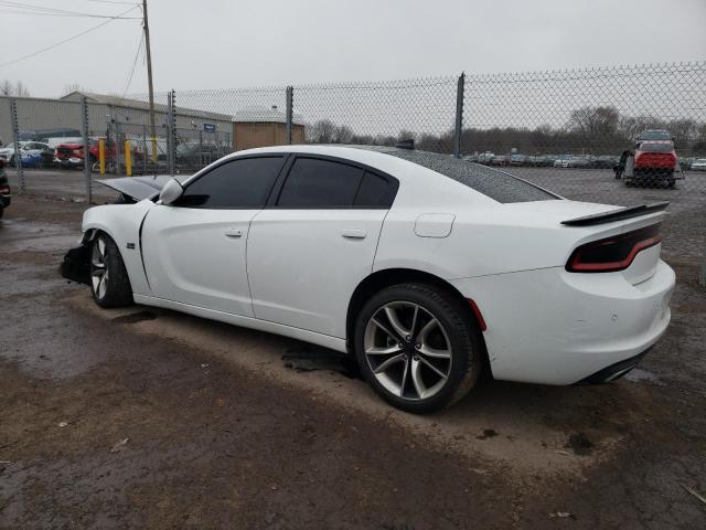 Photo 2 from auction – 2015 DODGE CHARGER R/ with VIN 2C3CDXCT8FH895892