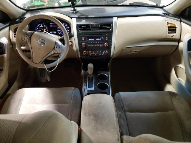 Photo 8 from auction – 2013 NISSAN ALTIMA with VIN 1N4AL3APXDN422817