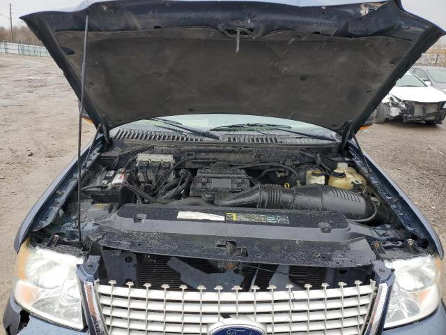 Photo 12 from auction – 2005 FORD EXPEDITION with VIN 1FMPU17535LA68854