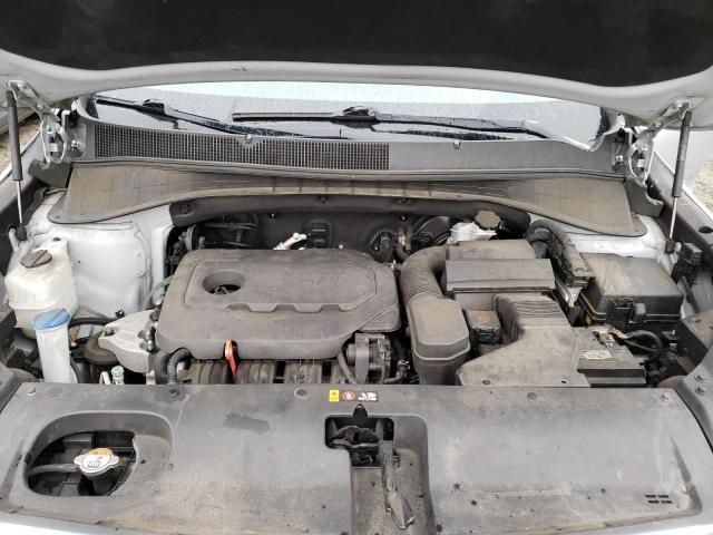 Photo 12 from auction – 2018 KIA SORENTO LX with VIN 5XYPGDA32JG395286